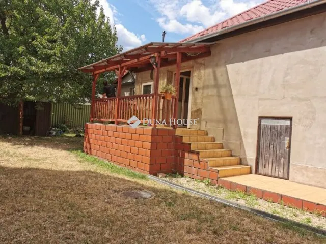 Eladó ház Sátoraljaújhely 130 nm