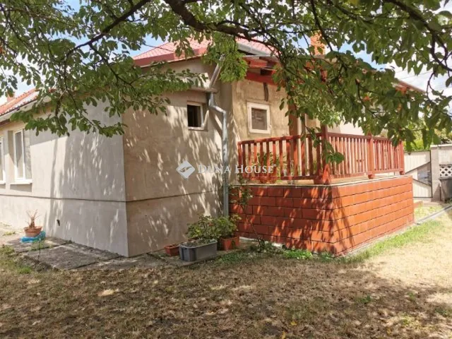 Eladó ház Sátoraljaújhely 130 nm