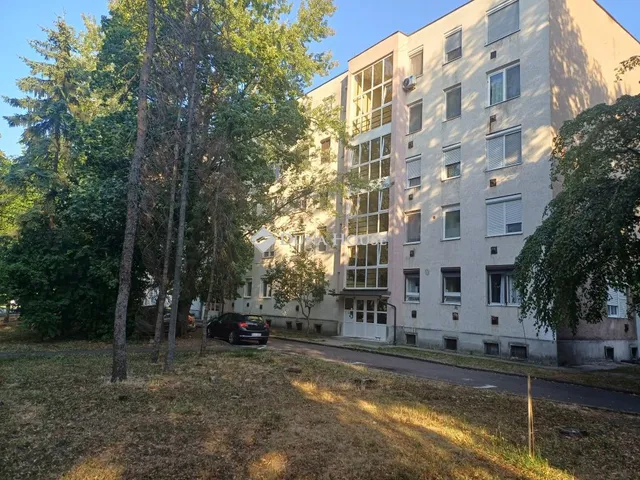 Eladó lakás Miskolc 28 nm