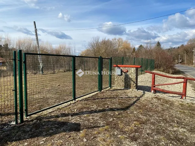 Eladó telek Miskolc 859 nm