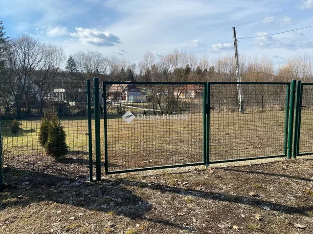 Eladó telek Miskolc, Bertalan utca 859 nm