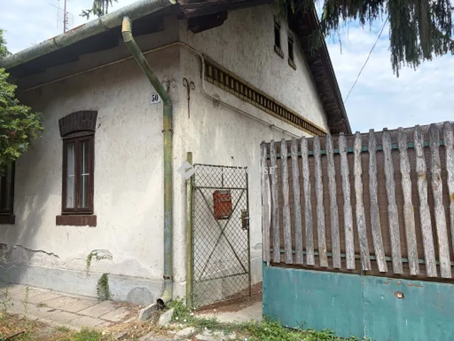Eladó ház Miskolc 56 nm