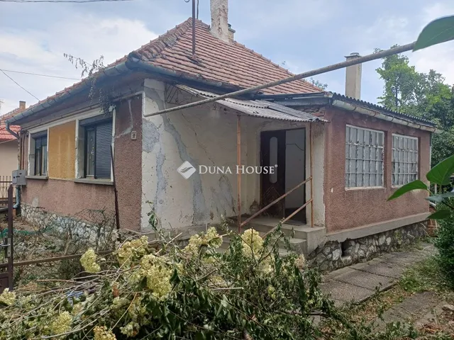 Eladó ház Miskolc 80 nm