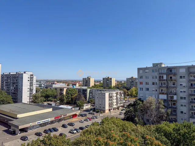 Eladó lakás Miskolc, Vörösmarty Mihály utca 54 nm