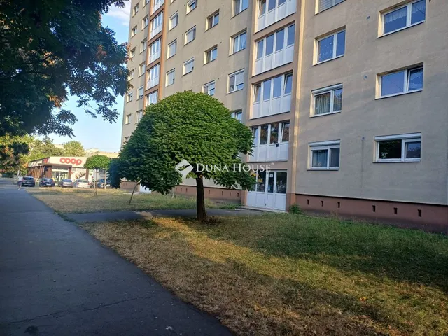 Eladó lakás Miskolc 35 nm