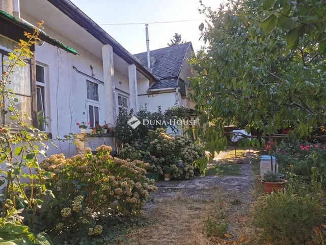 Eladó ház Sátoraljaújhely 94 nm