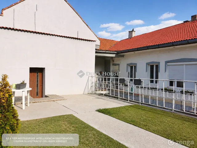 Eladó ház Sátoraljaújhely 164 nm