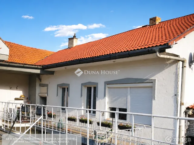 Eladó ház Sátoraljaújhely 164 nm