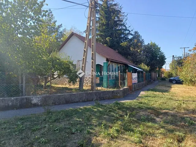 Eladó ház Miskolc, Szervezet utca 50 nm