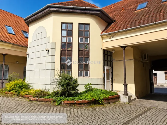 Eladó ház Miskolc, Szemere Bertalan utca 570 nm