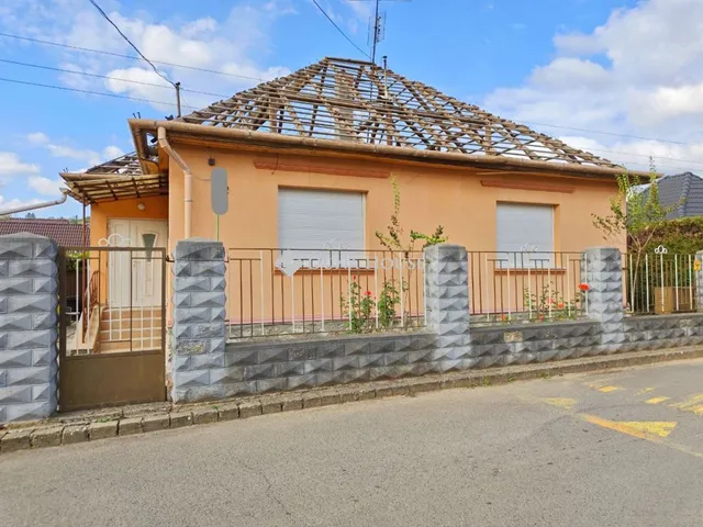 Eladó ház Miskolc 90 nm