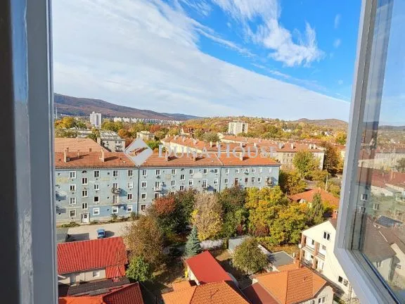 Eladó lakás Miskolc, Bertalan utca 35 nm