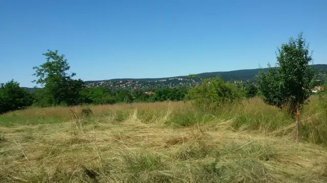 Eladó telek Budapest II. kerület 1185 nm