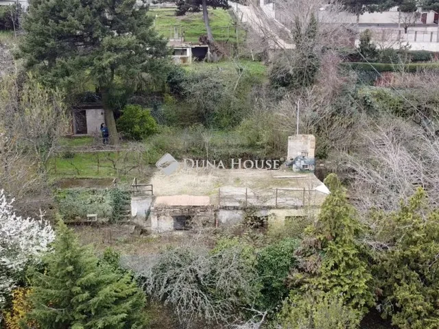 Eladó telek Budapest XXII. kerület, Selmeci utca 591 nm