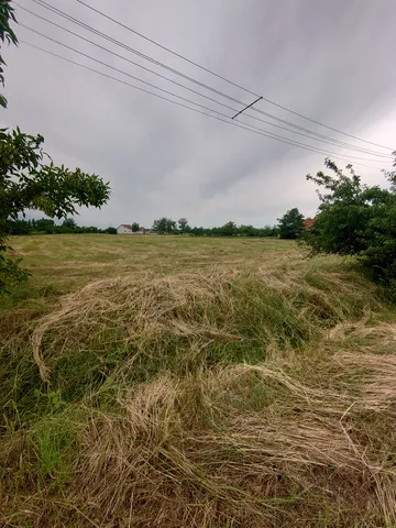 Eladó telek Battonya, Szív utca 32400 nm