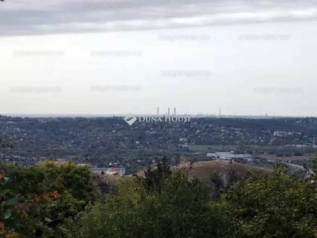 Eladó telek Budaörs, Gerle köz 773 nm