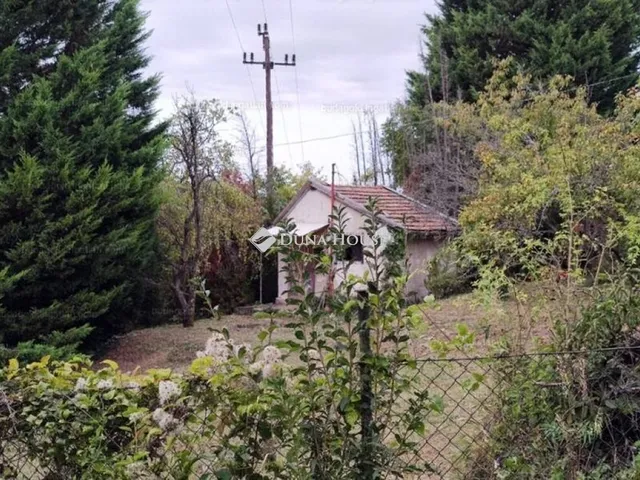 Eladó telek Budaörs, Gerle köz 773 nm