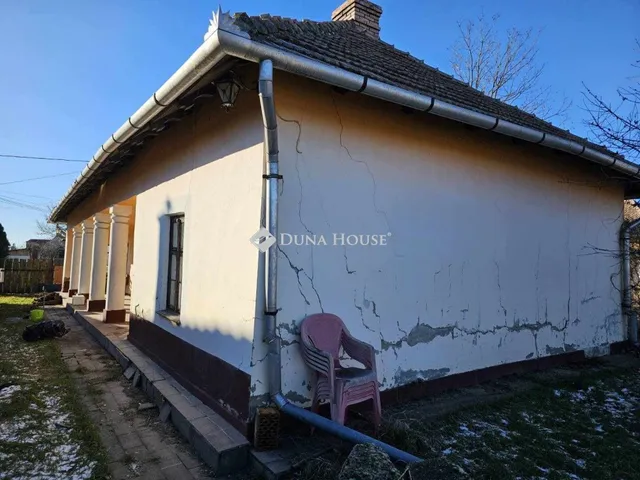 Eladó ház Poroszló, Széchenyi út 80 nm
