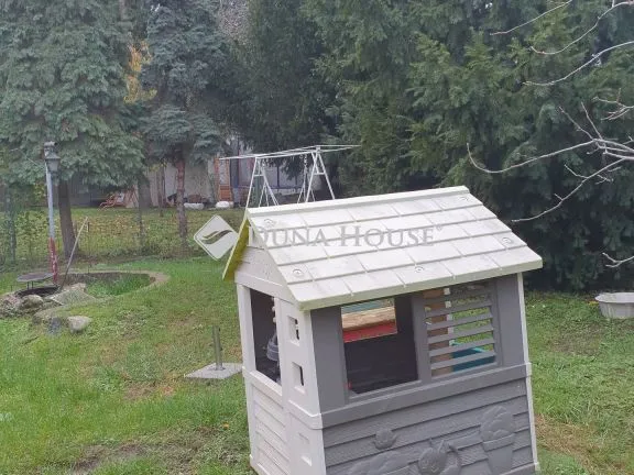 Eladó telek Érd, Ikravirág utca 676 nm