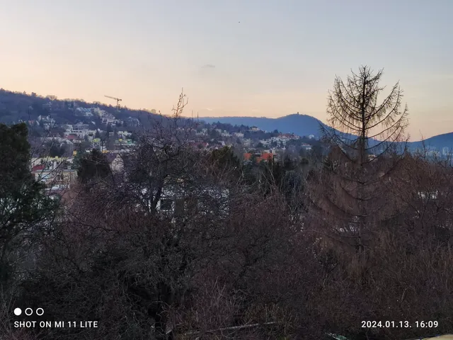 Eladó telek Budapest XII. kerület 1245 nm