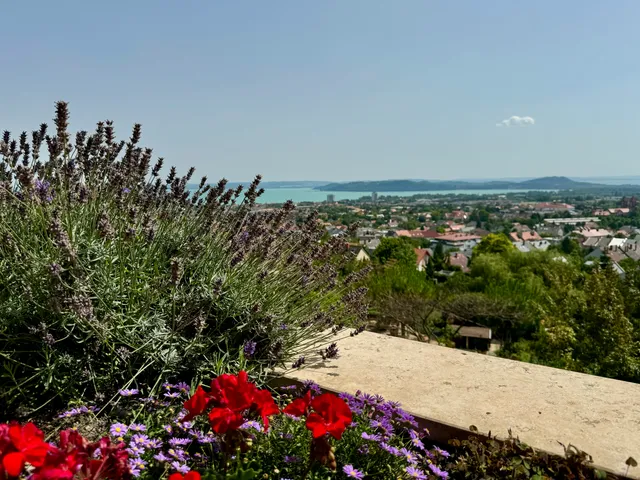 Eladó ház Balatonfüred 426 nm