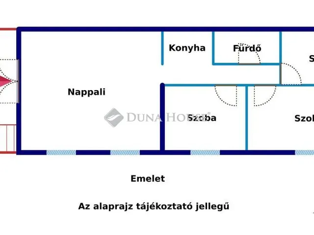 Eladó ház Zánka, Petőfi utca 134 nm