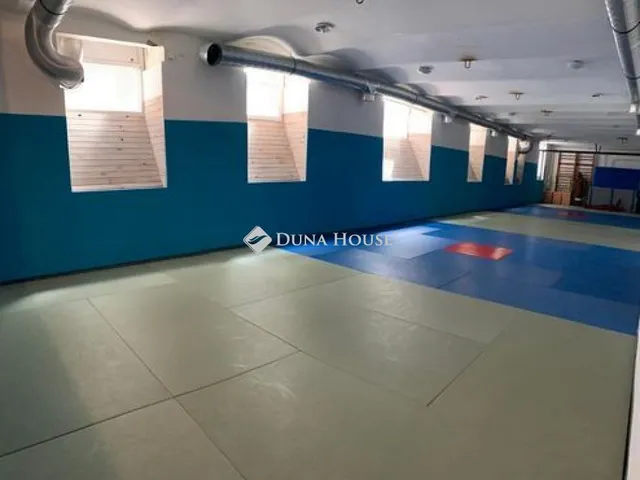 Eladó kereskedelmi és ipari ingatlan Budapest VI. kerület 213 nm