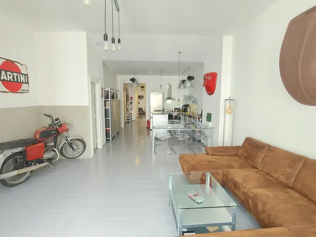 Eladó lakás Budapest VI. kerület 116 nm