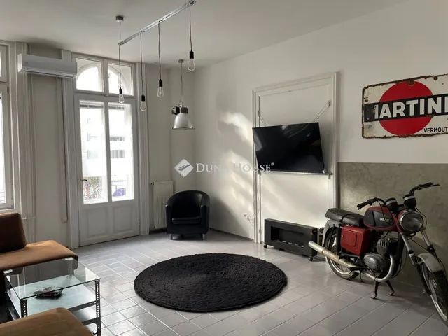 Eladó lakás Budapest VI. kerület 116 nm