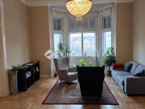 Kiadó lakás Budapest XI. kerület 110 nm