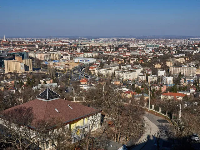 Eladó lakás Budapest XI. kerület 125 nm