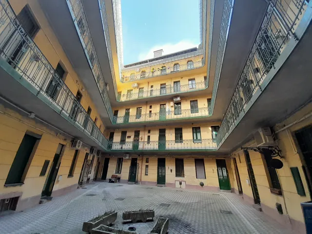 Eladó lakás Budapest IX. kerület 78 nm