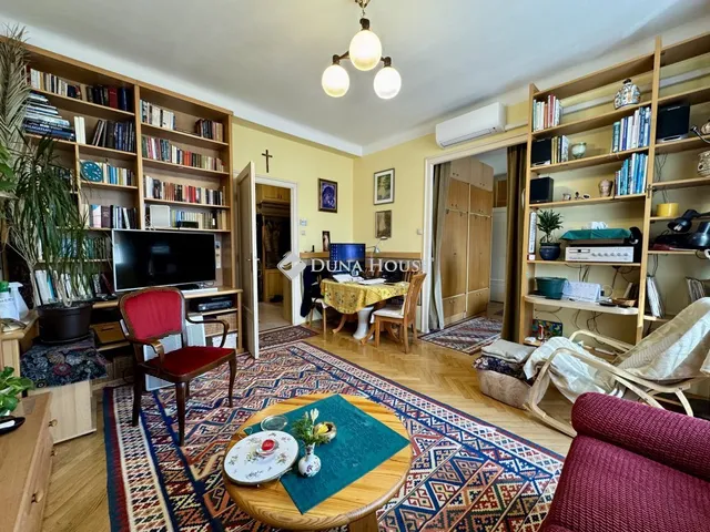 Eladó lakás Budapest XI. kerület 71 nm