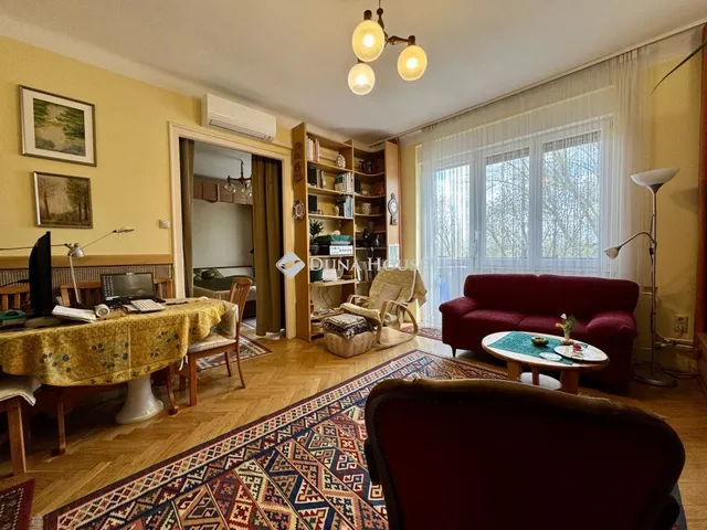Eladó lakás Budapest XI. kerület 71 nm