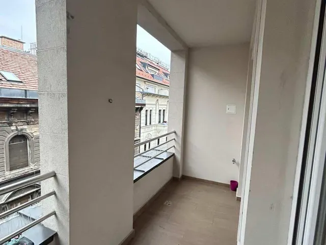Kiadó lakás Budapest VI. kerület 67 nm
