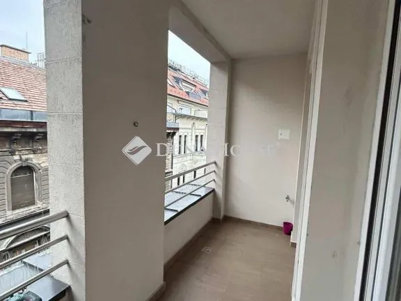 Kiadó lakás Budapest VI. kerület 67 nm