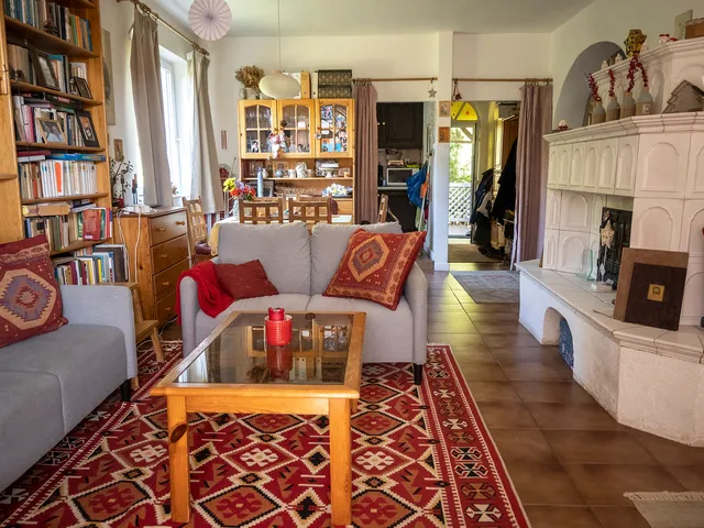 Eladó ház Nagykovácsi 250 nm