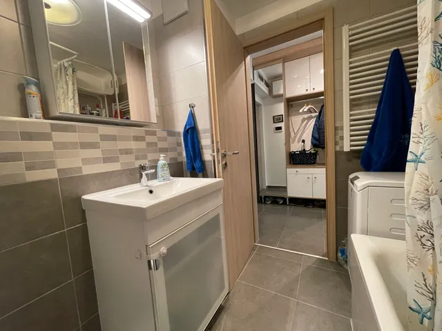 Eladó lakás Budapest XI. kerület 48 nm