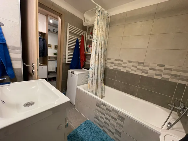 Eladó lakás Budapest XI. kerület 48 nm