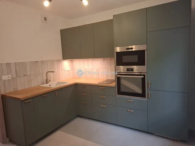 Kiadó lakás Budapest XII. kerület 39 nm