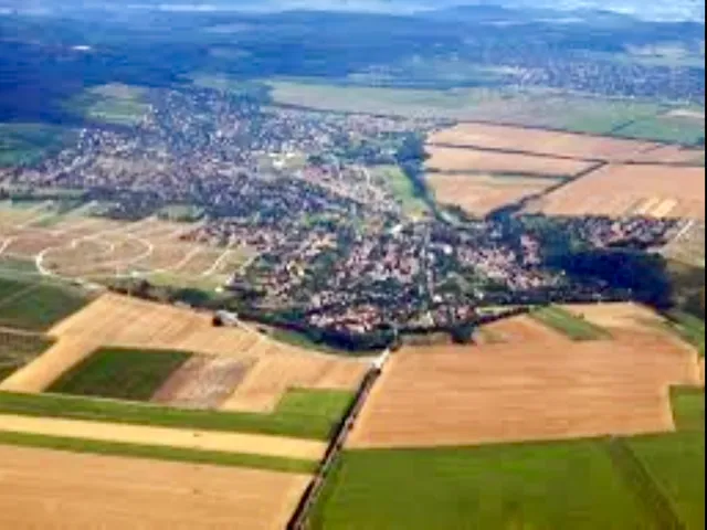 Eladó telek Budajenő 10400 nm