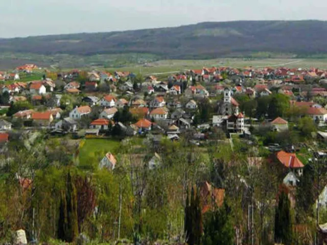 Eladó telek Budajenő 1800 nm