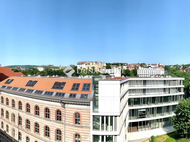 Eladó lakás Budapest II. kerület 60 nm