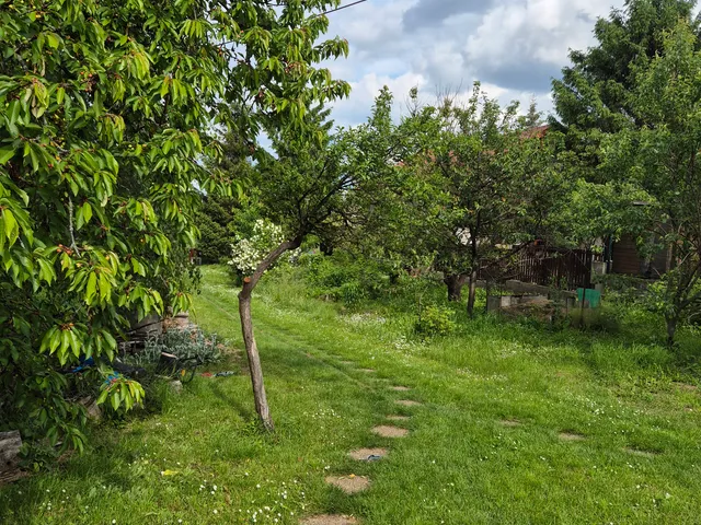 Eladó telek Budakalász 726 nm