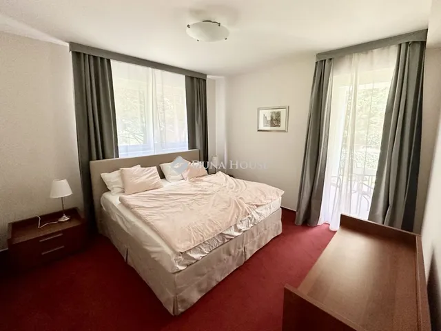 Kiadó lakás Budapest II. kerület, Hárshegyi út 100 nm