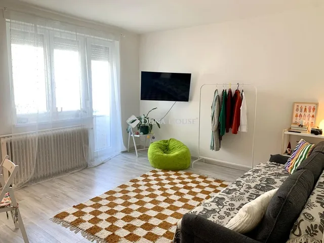 Kiadó lakás Budapest II. kerület 46 nm