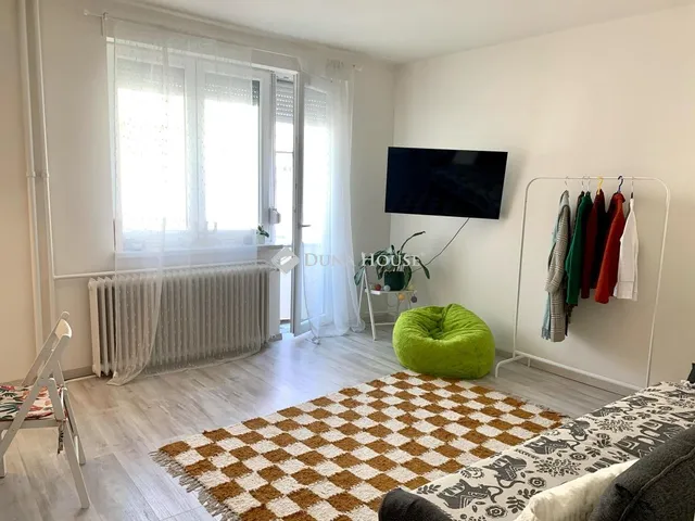 Kiadó lakás Budapest II. kerület 46 nm