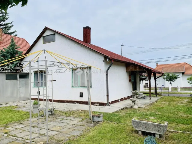 Eladó ház Balatonmáriafürdő 66 nm