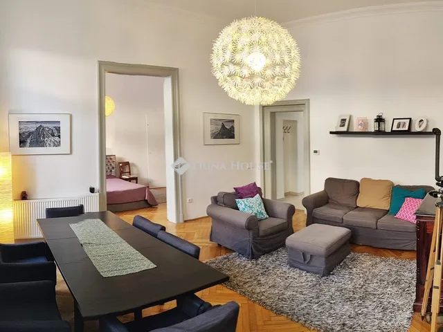 Eladó lakás Budapest VII. kerület 69 nm