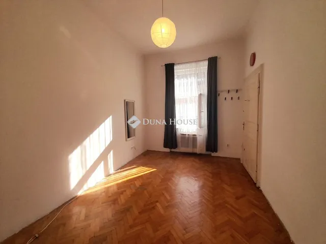 Kiadó lakás Budapest VII. kerület 27 nm
